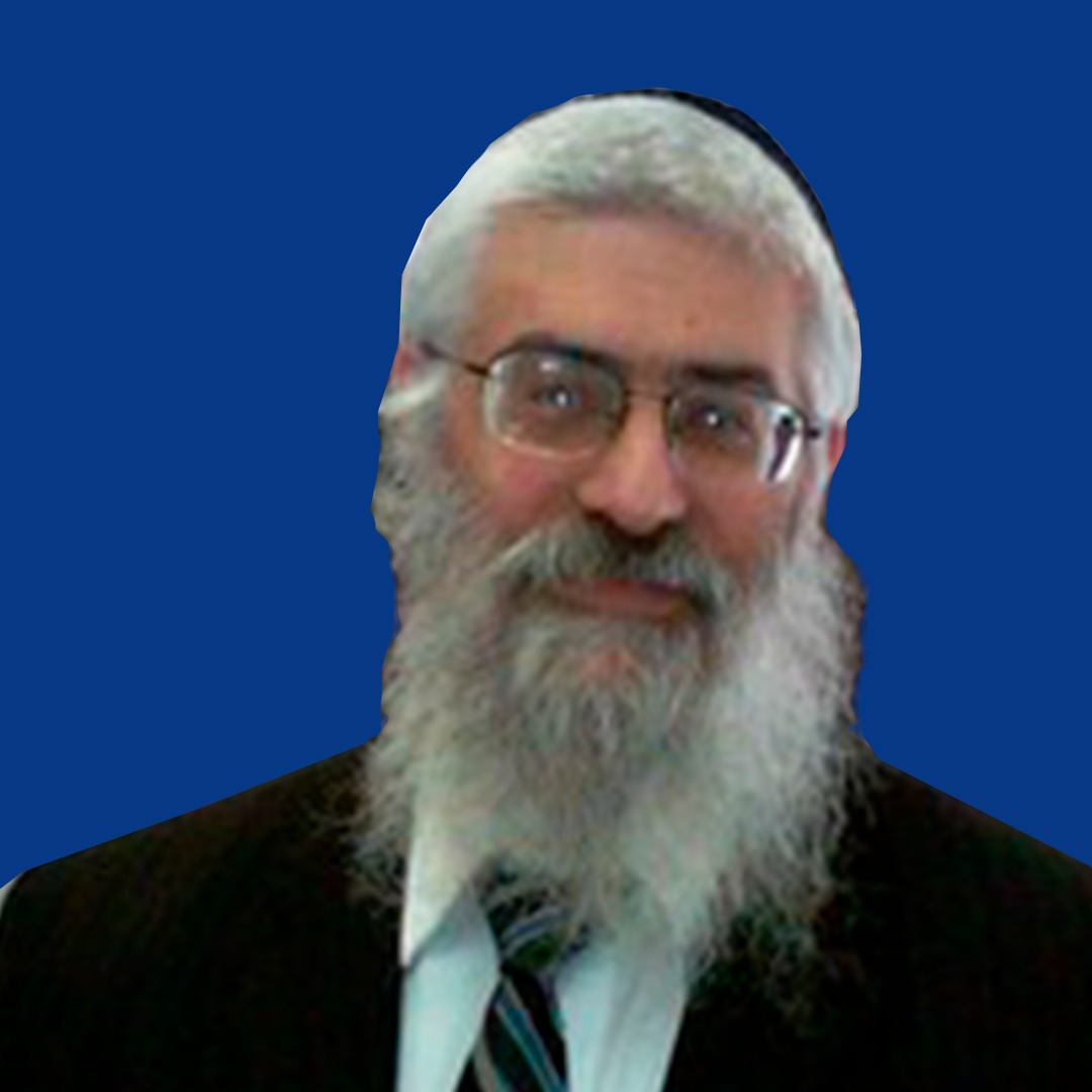 Rabino Jaim Cohn