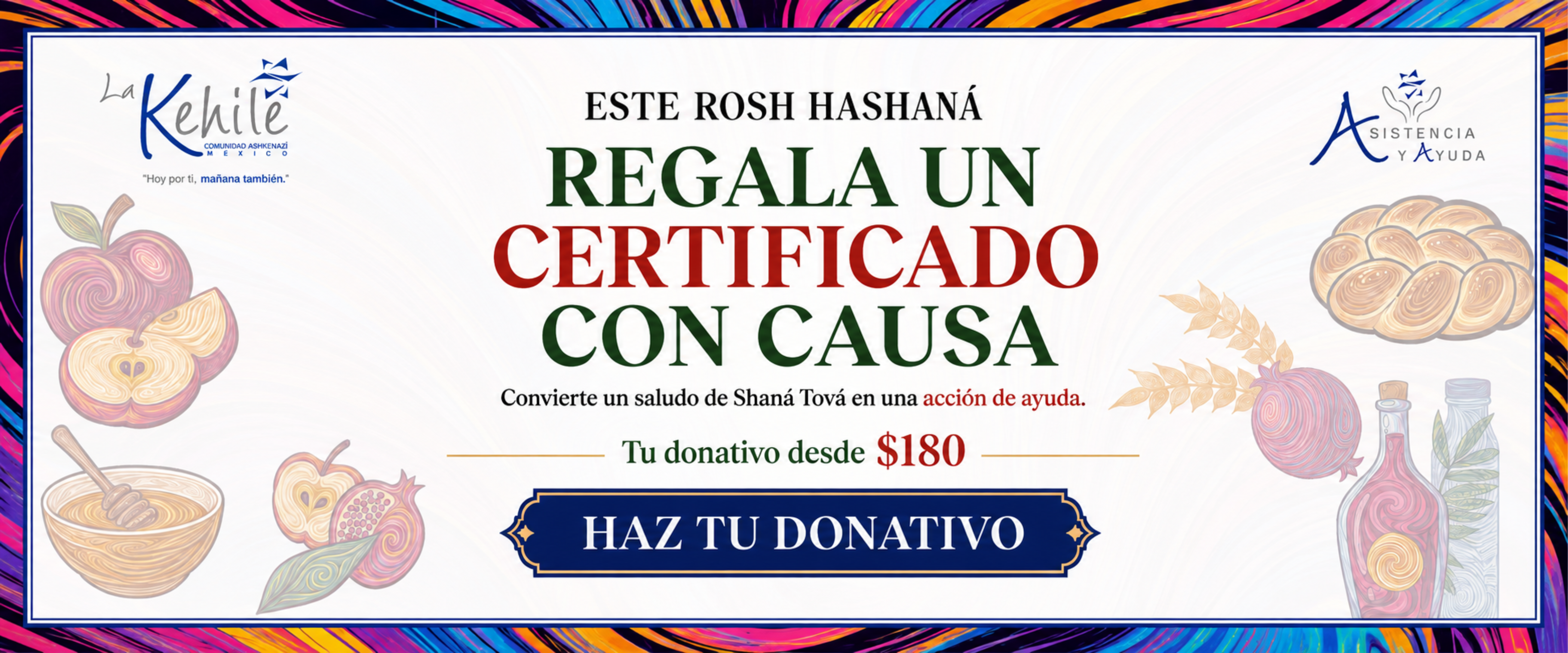 Certificado con causa