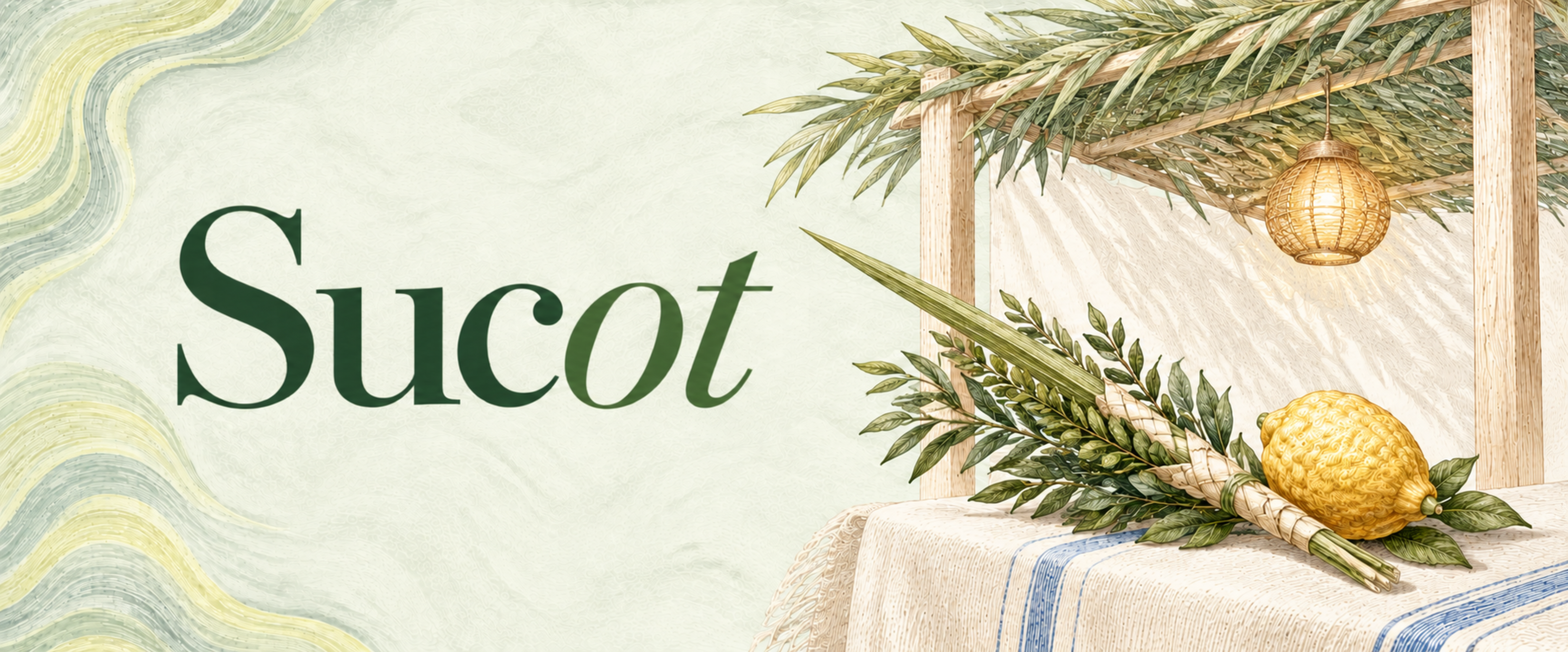 Sucot 5787